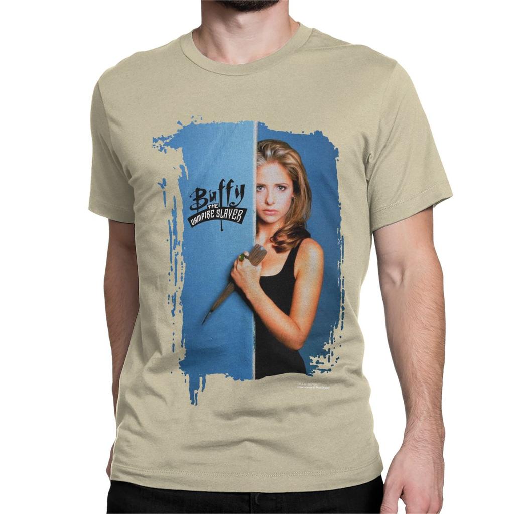 Anne Vampire T Shirt Men Women Cotton Novelty T-Shirt Crewneck Demon Tees Short Sleeve Clothes Graphic