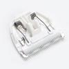 Dog Grooming Clipper Replacement Blade Sharp Fine Teeth Tug Free Cut Durable for Long Term Dog Hair Trimming Use