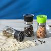 Zhaoran Manual Pepper Grinder Set