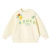 B.Duck Kids' Anti-Bacterial Fleece Sweatshirt