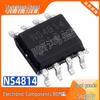 Original NS4814 ESOP8 Mono Audio Power Amplifier IC with Built-in Boost