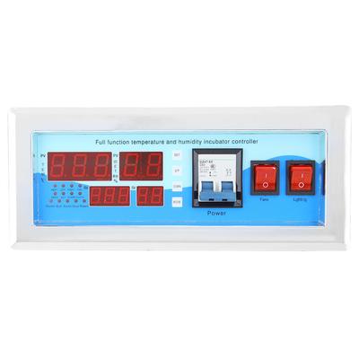 180-240V Full Automatic Egg Incubator Temperature Humidity Controller Digital Hatch Controllers
