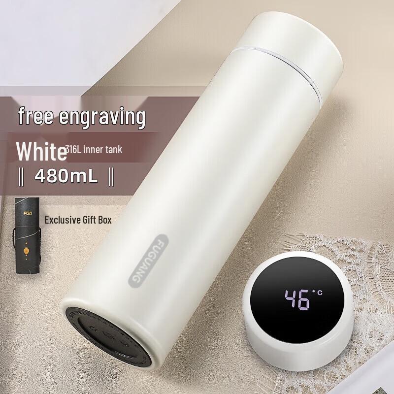 FUGUANG Milan Vacuum Cup