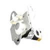 12V Solenoid Switch for Troy Bilt 234070 Starter Motor Installation