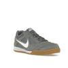 Nike Gato Smoke Grey Gum Unisex Sneakers White Gum-Light-Brown HQ6020-001