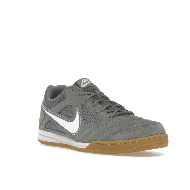 Nike Gato Smoke Grey Gum Unisex Sneakers White Gum-Light-Brown HQ6020-001