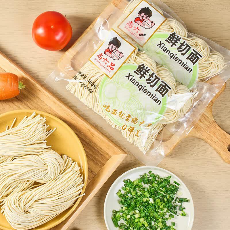 Shang Liupin Instant Noodles