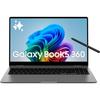 Laptop - SAMSUNG - Galaxy Book5 360 - 15,6" - Intel Core Ultra 5 - 16 Go RAM - 512 Go SSD - AZERTY