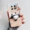 For Cover Huawei Nova Y91 Phone Case STG-LX1 STG-LX2 Silicone Astronaut Capa Soft Coque For Huawei Nova Y91 Y 91 NovaY91 Funda