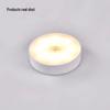 Intelligent LED Night Light with Motion Sensor - White Light (Auto-Off)