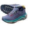 HOKA ONE ONE Kaha 3 Low Gore Tex Anchor Gemstone Sneakers 1162532-AGM