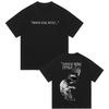 Christian Religious Jesus Forgive Them Father Tshirt 2026 Summer Men Women Gothic Rock Streetwear Male Casual Coton Tshirt