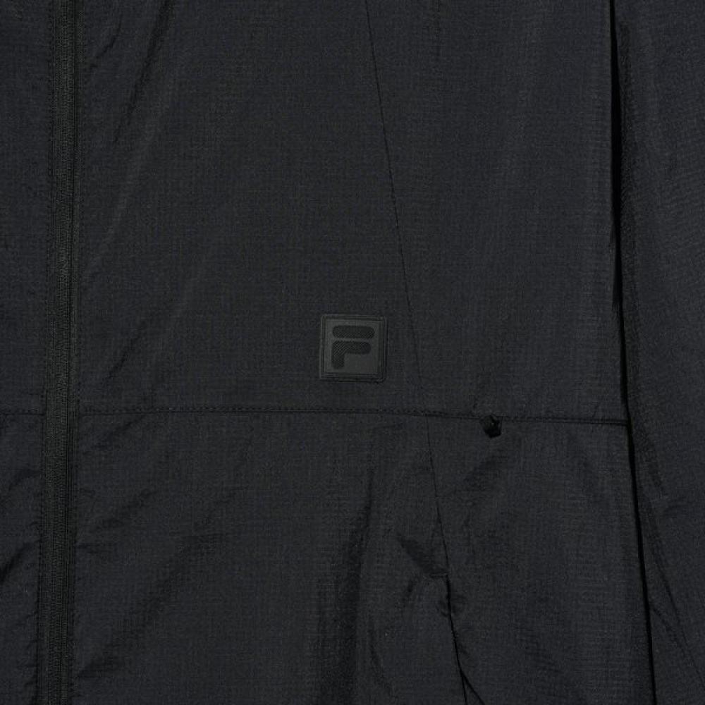 Fila Lightweight Hooded Windbreaker