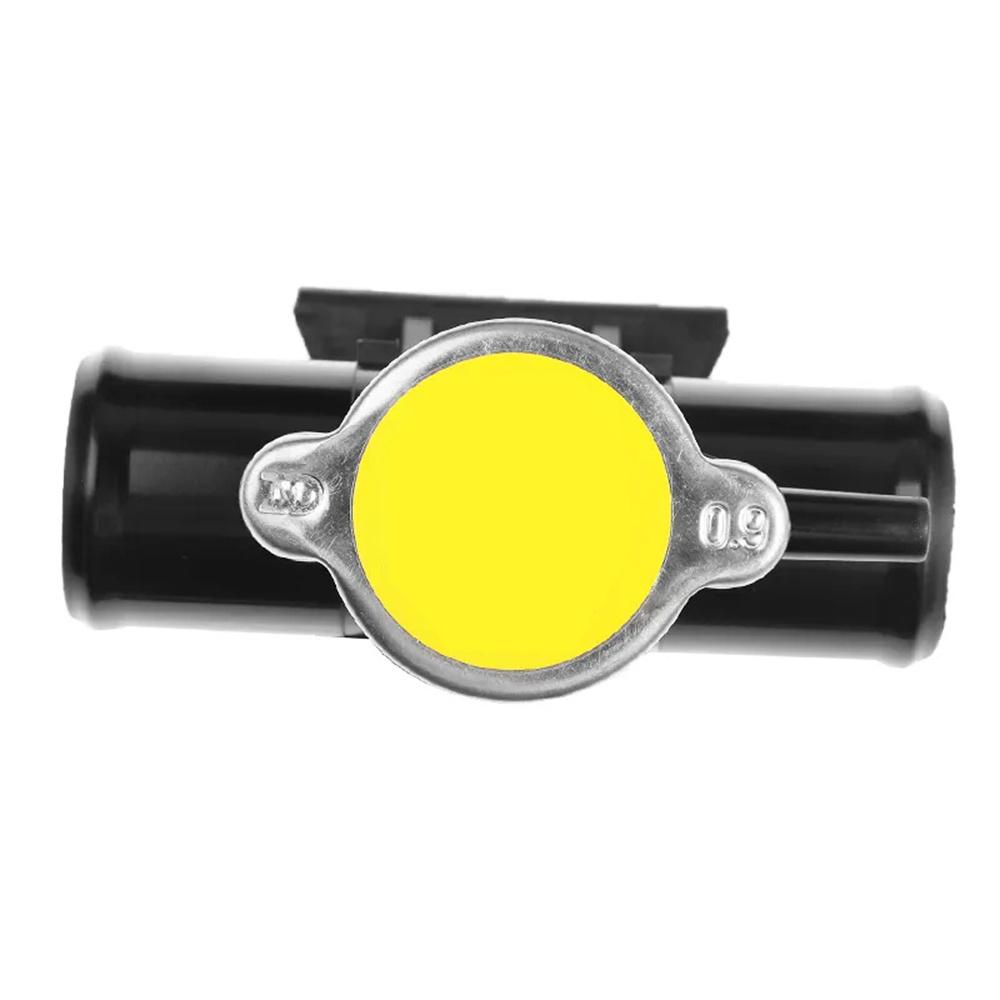 Radiator Coolant Filler Neck w/ Cap 1350A043 For Mitsubishi Lancer EVO 08-17