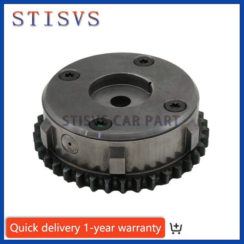6M8G-6C525-CD Camshaft Timing Gear LF94-12-4X0 for 2004-2014 Mazda 3 5 6 CX-7 MX-5 VVT 2.0L 2.3L 2.5L Car Auto Part LF94-12-4X0