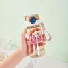 Summer Student Plastic Cups, Space Cups, Outdoor High-temperature Resistant Direct Drinking Cups