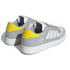 Adidas Originals Centennial 85 Low 'Grey Yellow' Sneakers IE2370
