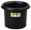 Green Pal Kikubachi No. 5 Black Capacity Approx. 1.5L