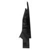 Front Right Windshield Wiper Side Cowl Extension Trim Cover For Honda Civic 2022-2024