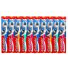 Triple Care Soft Bristle Toothbrushes