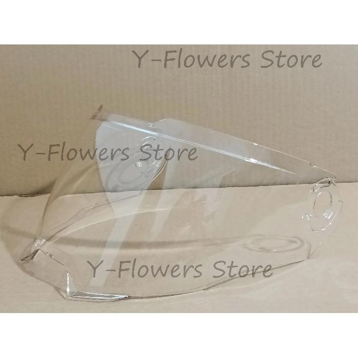 

Helmet Visor for HJC i80 HJ-44 hj44 Shield Replacement Lens Glass Windshield Viewfinder Screen Motorcycle Accessories Motocross чистий