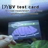 UV Sensor Reptiles Simple Effective Cartoon Lizard Pattern 10 Seconds Quick Supplies Test Reusable UVB Tester Fluorescent Lamp Card Pet