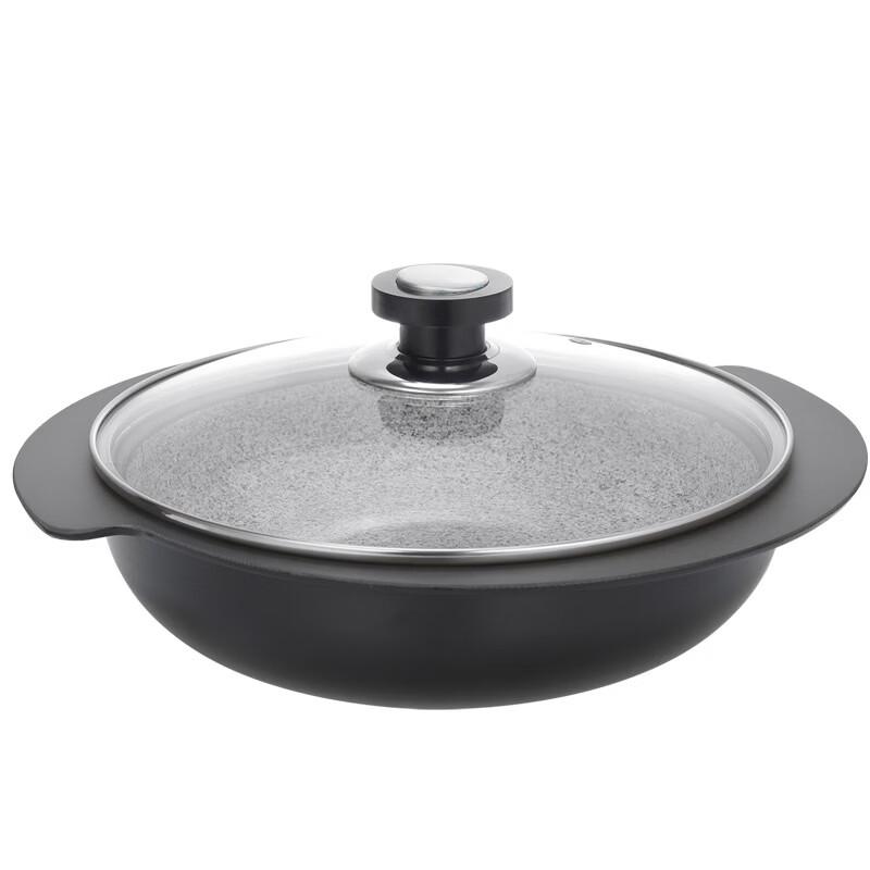 

Dí Ruì ēn Maifan Stone Multi-Function Non-Stick Pot