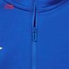 Li-Ning Youth Boys' Professional Football Pullover Sweatshirt