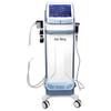 HAOMENG HMCJ301Q Standing Pneumatic Shockwave Therapy Device CN Plug (adapter Included)