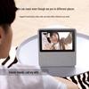 Xiaodu 1C 7-inch Smart Screen Speaker CN plug (adapter included)