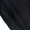 LiNing Summer Mens Short Sleeve Shorts Simple Fashion Comfortable Versatile Skin-Friendly Casual Sports Suit Men suit White Black AHSUA07-2+YATV113-1