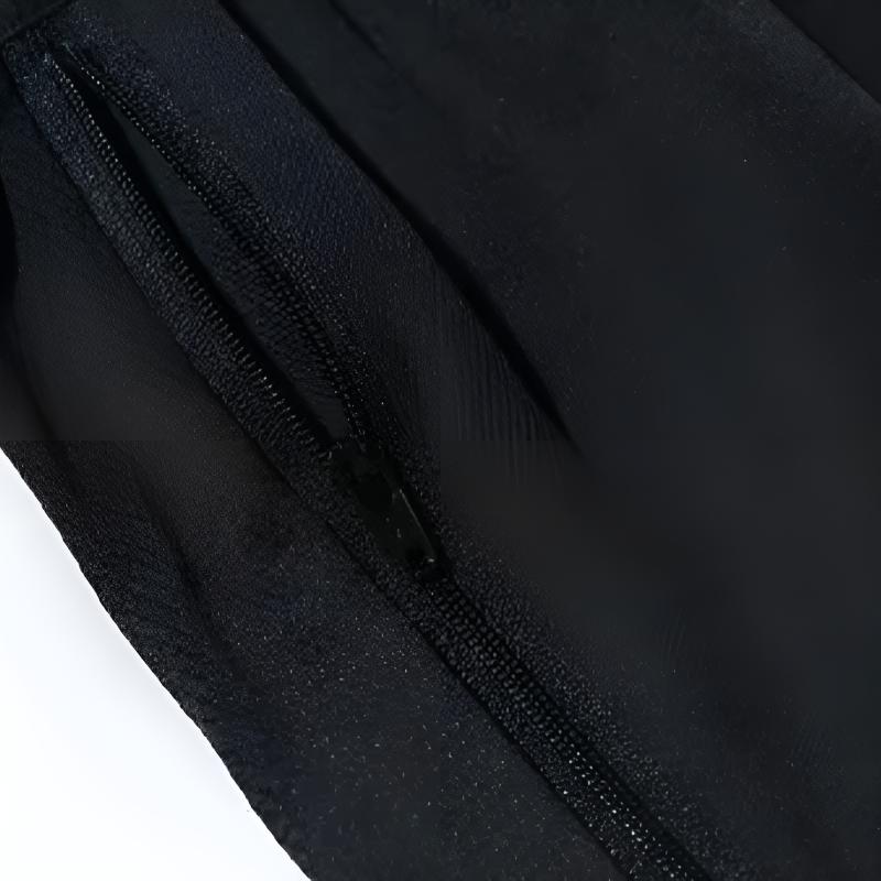 LiNing Summer Mens Short Sleeve Shorts Simple Fashion Comfortable Versatile Skin-Friendly Casual Sports Suit Men suit White Black AHSUA07-2+YATV113-1