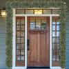 Christmas Decorations Cedar Garland 6FT Real Green Garland For Christmas Party Table Mantle Wall Indoor Outdoor