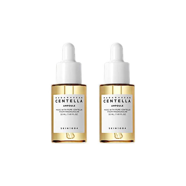 SKIN 1004 - Madagascar Centella Ampoule Mini Bundle Set 2 pcs