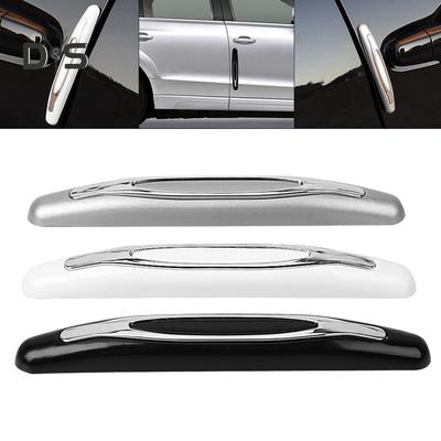 DYS Auto Shop Car Auto Door Edge Trim Guard Protector Adesivo striscia decorativa antigraffio