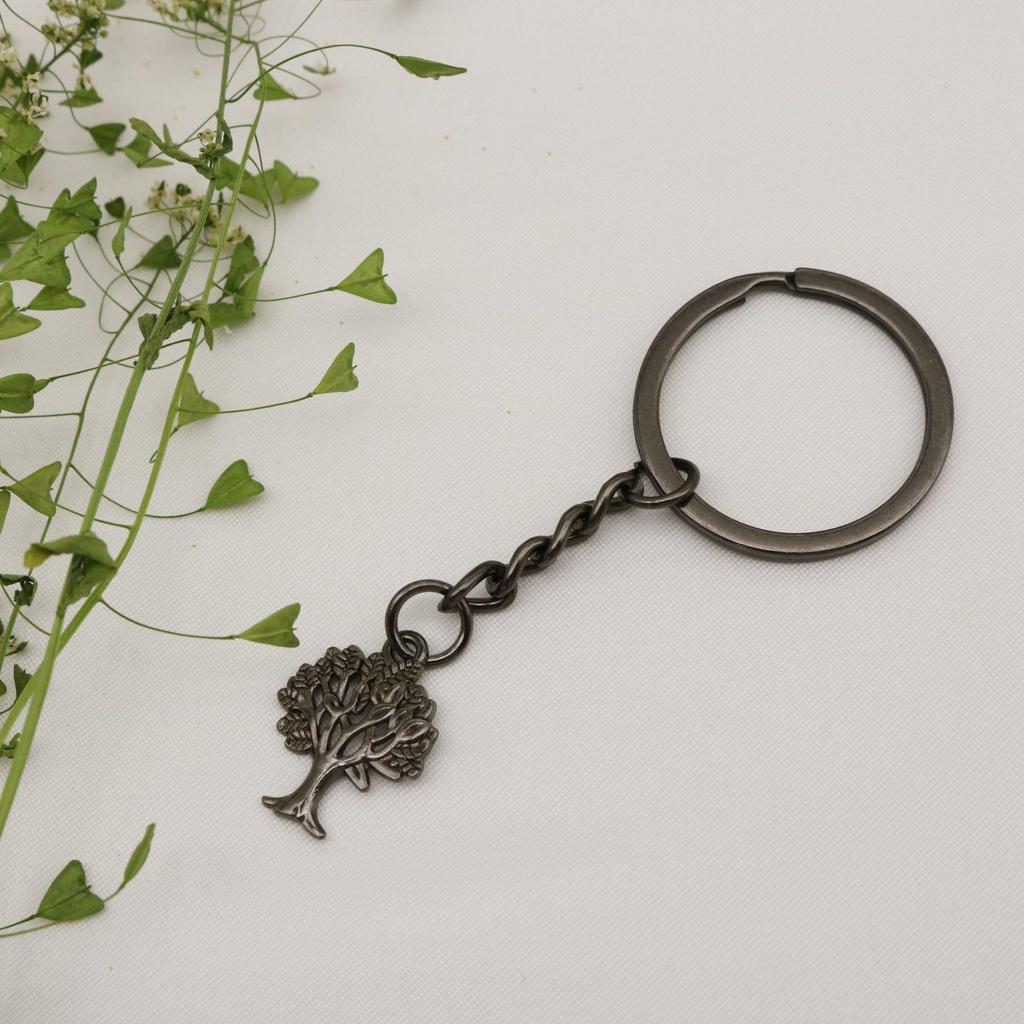 Tree of Life Keychain Pendant: Hot Selling Jewelry