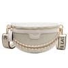 Women Female Hip Bum Bag Men Banana Bag Women`s Belt Pocket Ladies Belly Money Pouch Fashion Purse