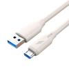 300W Rapid Charging Type-C Cable for Huawei, Honor, Xiaomi Android Phones