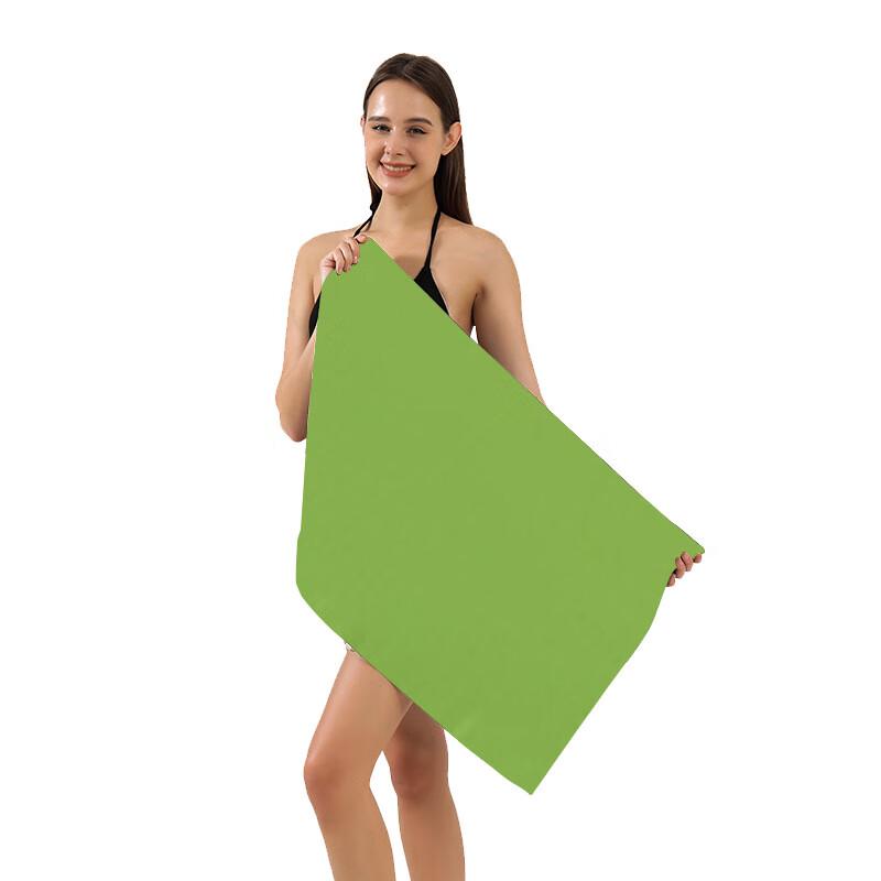 OLOMM Quick-Drying Sports Towel 80x40cm
