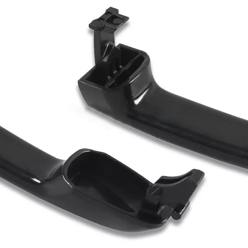 Hochwertige Autotürgriffe, Autozubehör, Türgriff-Reparaturteile, geeignet für mehrere Autos