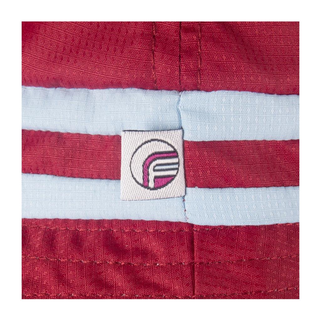 Fan Originals Wales Bucket Hat