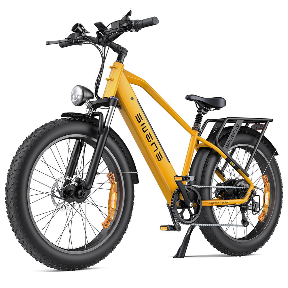 Engwe E26 Electric Bicycle 26  250W