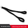 Fitness Resistance Band Set With Handles For Home Workout And Strength Training