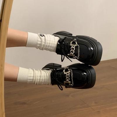 Sapatos clássicos – Mocassins para mulheres