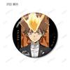 Katekyo Hitman Reborn! Original Illustration Tailcoat Ver. Trading Glitter Can Badges Box of 9