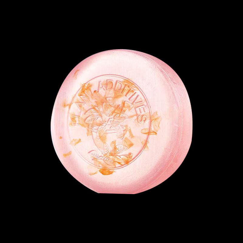 Coasting Cherry Blossom Handmade Essential Oil Soap