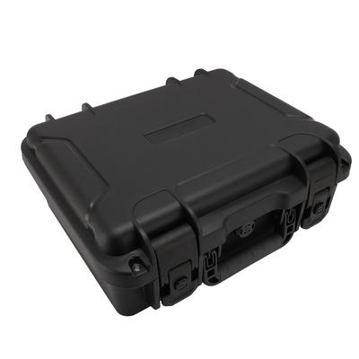 Drone Hard Carrying Case Explosion Proof Full Protection Water Resistant Portable Hard Shell Travel