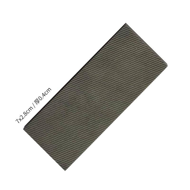 

Ski/Snowboard Sharpening & Polishing Tool with Angle Gauge