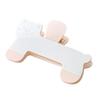 Kitten Book Holder Clip Simple Reading Auxiliary Fixed Book Clip Bookmark Plastic Reading Page Holders Creative Book Accessory