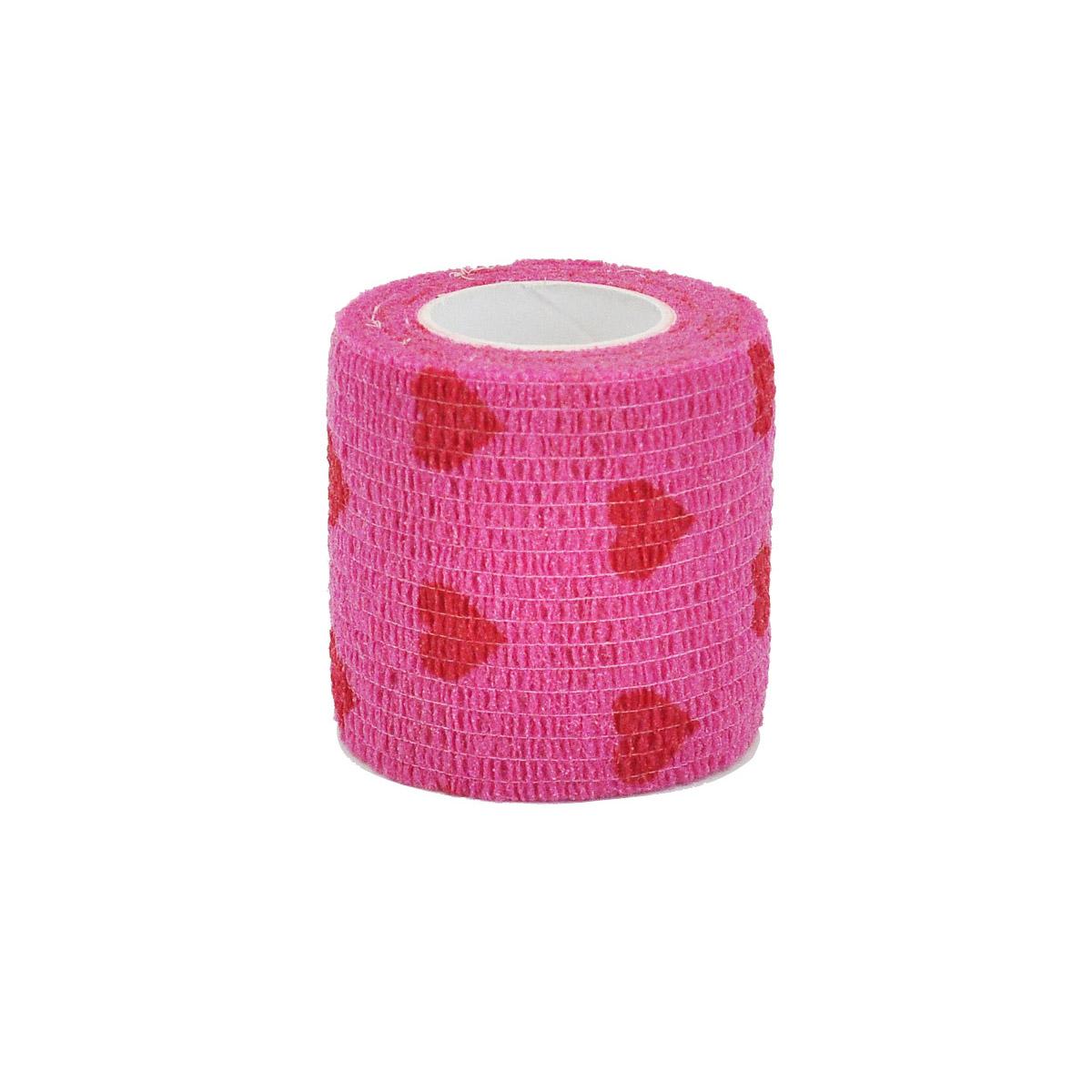 

Самоклеящаяся повязка в форме сердца 10cm×4.5m